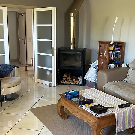 Shared House Les Louves * Saint-Raphael (Var)